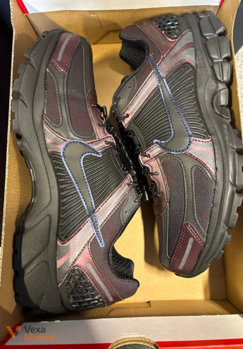 Nike Zoom Vomero 5 кроссовки мужские размер 45