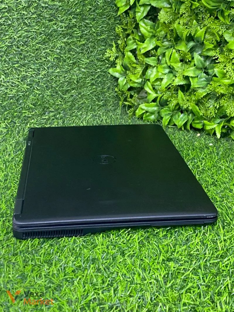 Ноутбук 13.3 Dell Core i3-5010 RAM 8GB SSD 120GB — фото 4