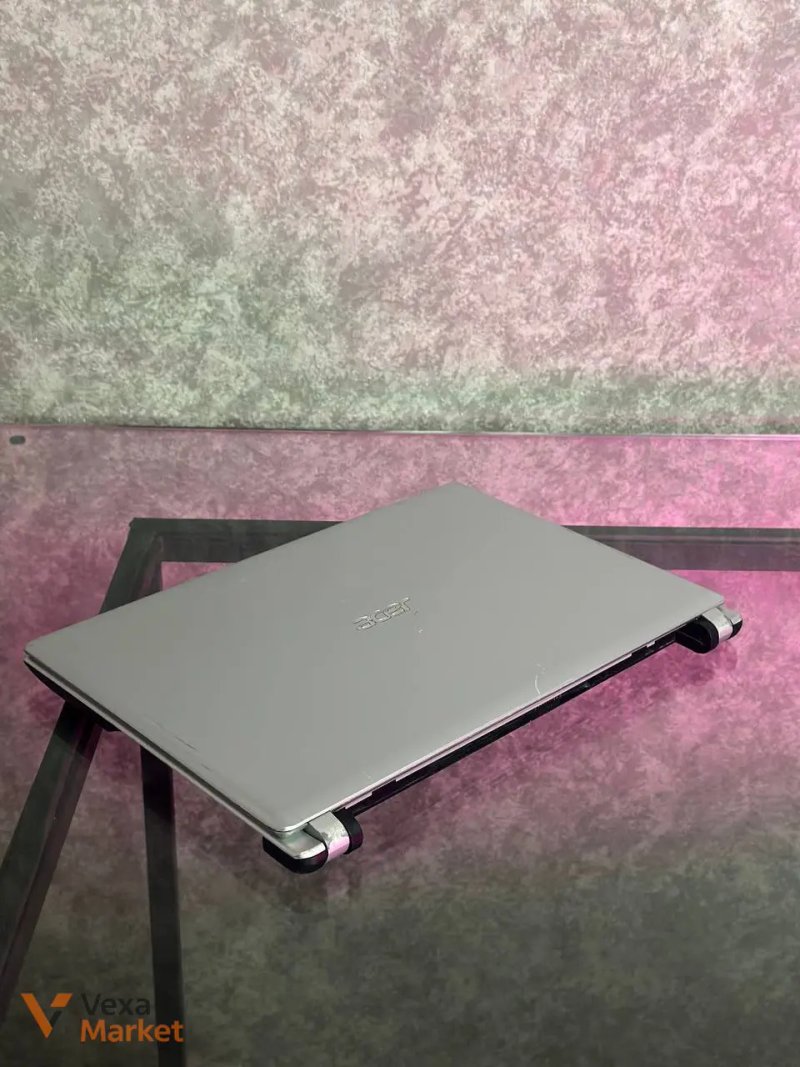 Ноутбук Acer Aspire V5-431P 13.9” Touch — фото 2