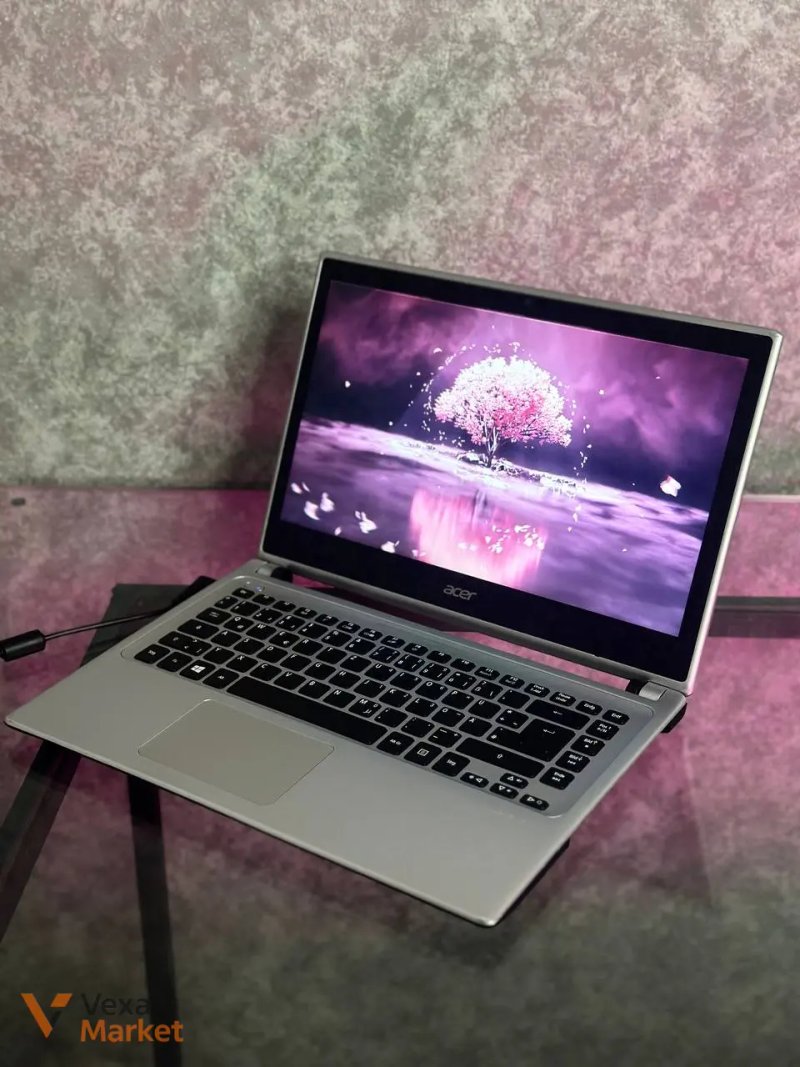 Ноутбук Acer Aspire V5-431P 13.9” Touch — фото 3