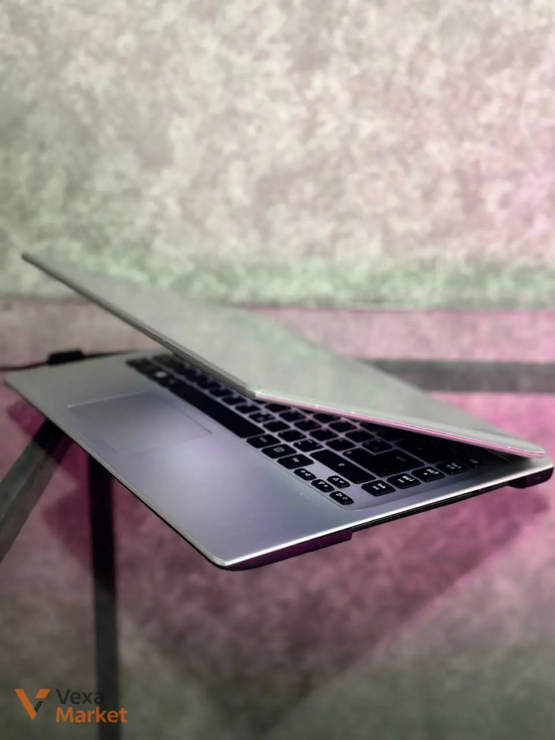 Ноутбук Acer Aspire V5-431P 13.9” Touch — фото 6