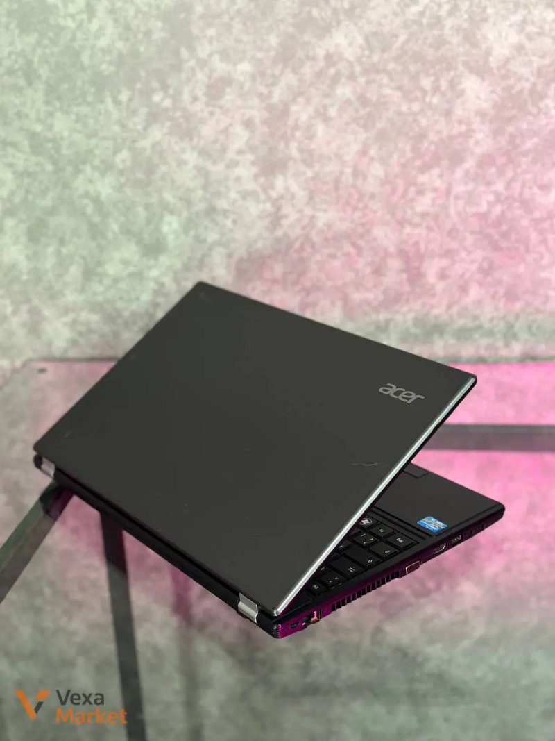 Ноутбук Acer TravelMate 5760G Intel Core i5-2450M/8GB RAM/HDD 500GB/GeForce GT 630M — фото 2