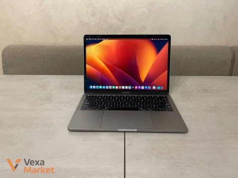 Ноутбук Apple MacBook Pro 13 A1708 (2017)