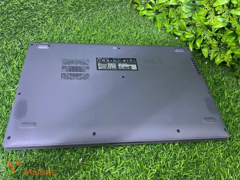 Ноутбук Asus 15.6" Core i3-1005g1, RAM 8GB, SSD 512GB — фото 4