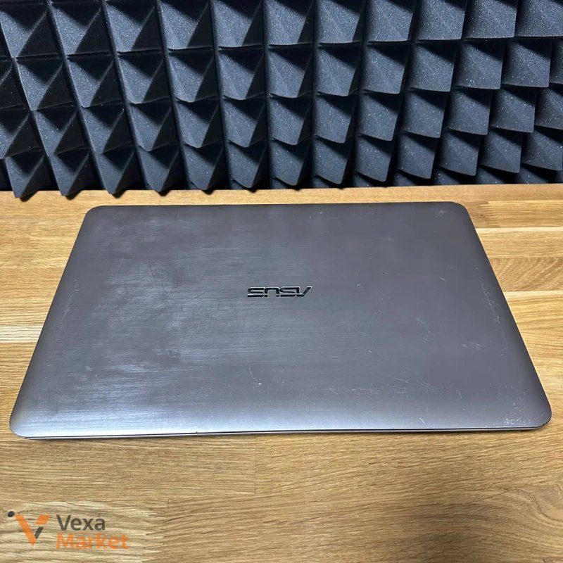 Ноутбук Asus F556U i5-6200U 8GB DDR4 SSD 256GB NVIDIA GeForce 930MX 2GB — фото 6