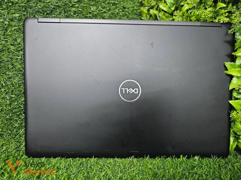 Ноутбук Dell 15.6 Full HD Core i5-8350U 8GB RAM 128GB SSD — фото 4