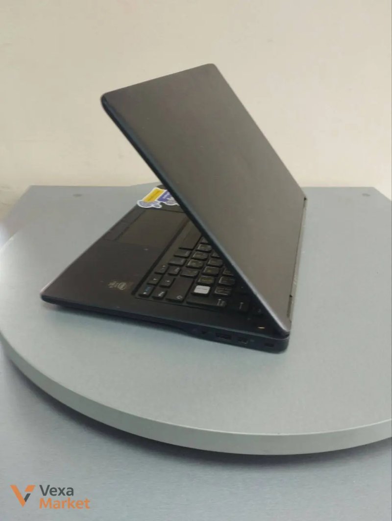 Ноутбук Dell Core I5-5300U, 8GB RAM, 120GB SSD — фото 4