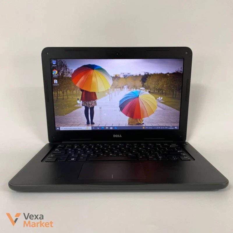 Ноутбук Dell Latitude 3380 Intel Core i5-7200U/8GB DDR4/192GB SSD — фото 2