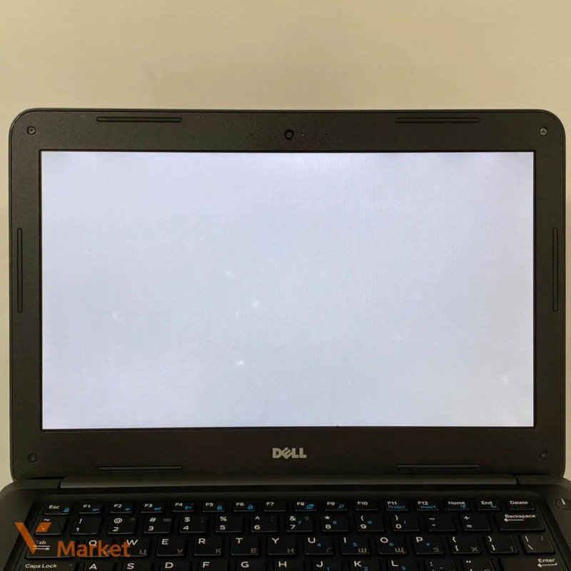Ноутбук Dell Latitude 3380 Intel Core i5-7200U/8GB DDR4/192GB SSD — фото 8