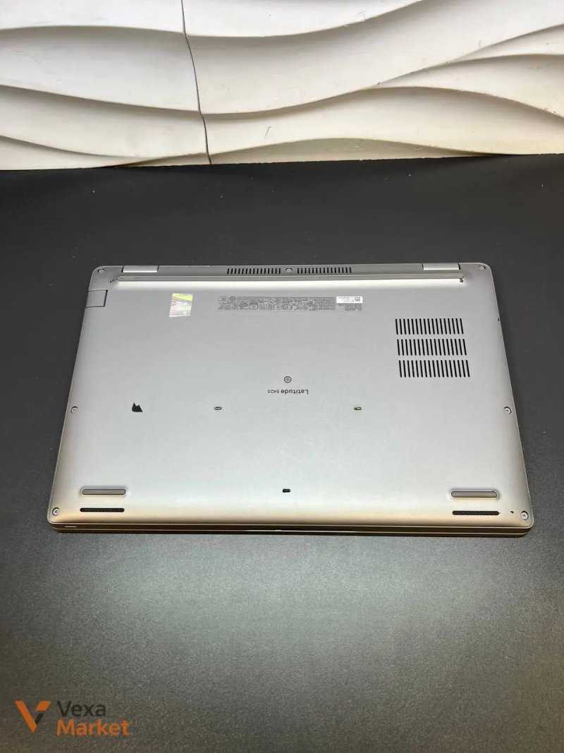 Ноутбук Dell Latitude 5420 Intel Core i5 1145G7 16Gb 256Gb SSD 14' Full HD IPS — фото 4