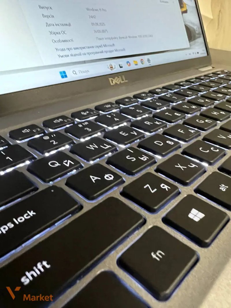 Ноутбук Dell Latitude 5420 Intel Core i5 1145G7 16Gb 256Gb SSD 14' Full HD IPS — фото 6