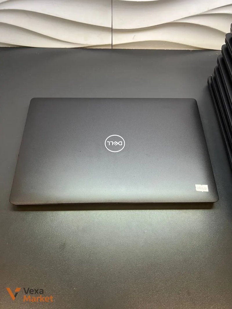 Ноутбук Dell Latitude 5500 15.6' HD, Intel Core i5 8265U, 8GB RAM, 256GB SSD — фото 3