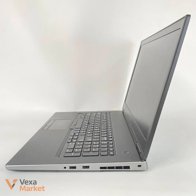 Ноутбук Dell Precision 7730 17.3" FullHD Intel Xeon E-2186M 16GB DDR4 SSD 512GB NVMe NVIDIA Quadro P5200 16GB — фото 7