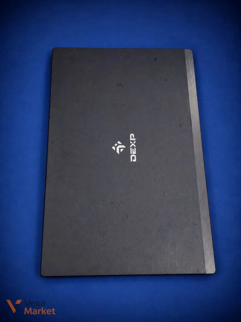 Ноутбук DEXP Achilles G105 Intel Core i5-4210M/8GB DDR3/GTX 950M 2GB/SSD 256GB — фото 4