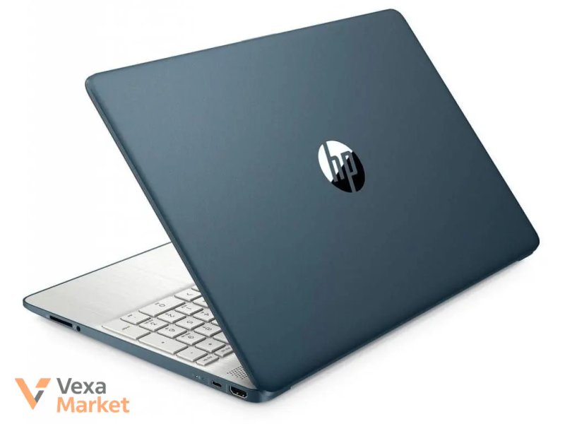 Ноутбук HP AMD Ryzen 5 5500U 8GB DDR4 256GB SSD Full HD — фото 3