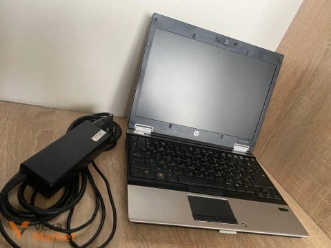 Ноутбук HP без SSD
