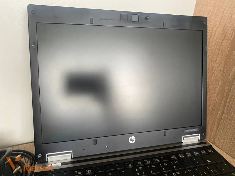 Ноутбук HP без SSD — фото 2
