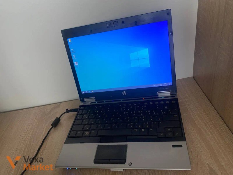 Ноутбук HP без SSD — фото 7