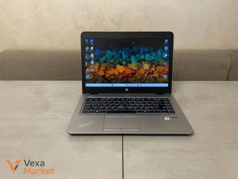 Ноутбук HP EliteBook 840 G3 Intel Core i7/16GB RAM/256GB SSD