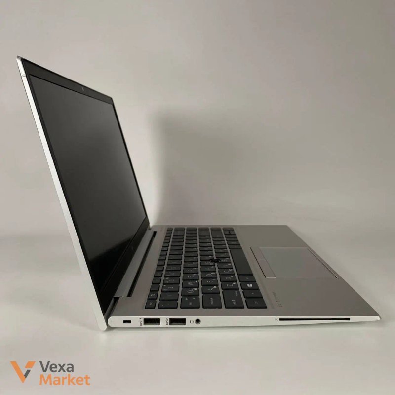 Ноутбук HP EliteBook 845 G7 14" FullHD AMD Ryzen 5 4650U 16GB DDR4 SSD 256GB NVMe — фото 5