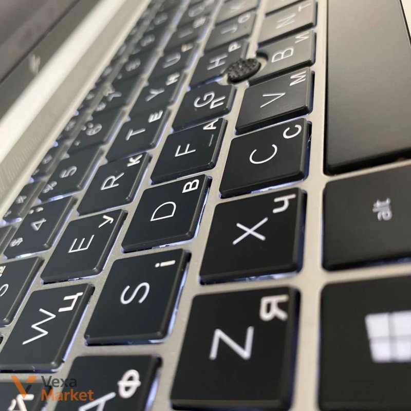 Ноутбук HP EliteBook 850 G8 15.6" FullHD Intel Core i5-1135G7 16GB DDR4 SSD 256GB NVMe — фото 3