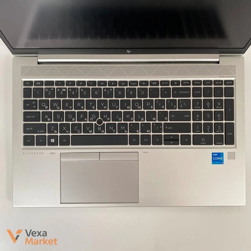 Ноутбук HP EliteBook 850 G8 15.6" FullHD Intel Core i5-1135G7 16GB DDR4 SSD 256GB NVMe — фото 4