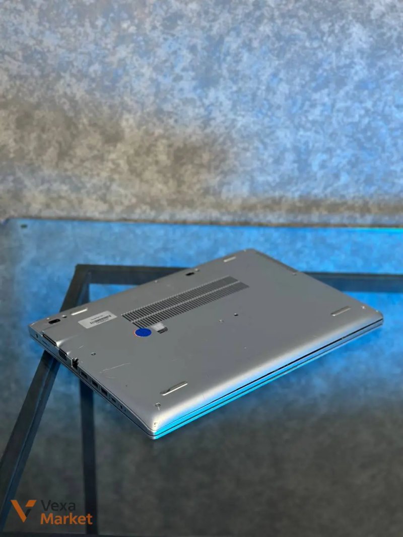 Ноутбук HP ProBook 650 G4 i3-8130U/8GB RAM/SSD 240GB/15.6" FullHD — фото 8