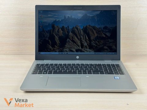 Ноутбук HP ProBook 650 G4 Intel Core i3-8100 8GB DDR4 128GB SSD 15.6" Full HD IPS