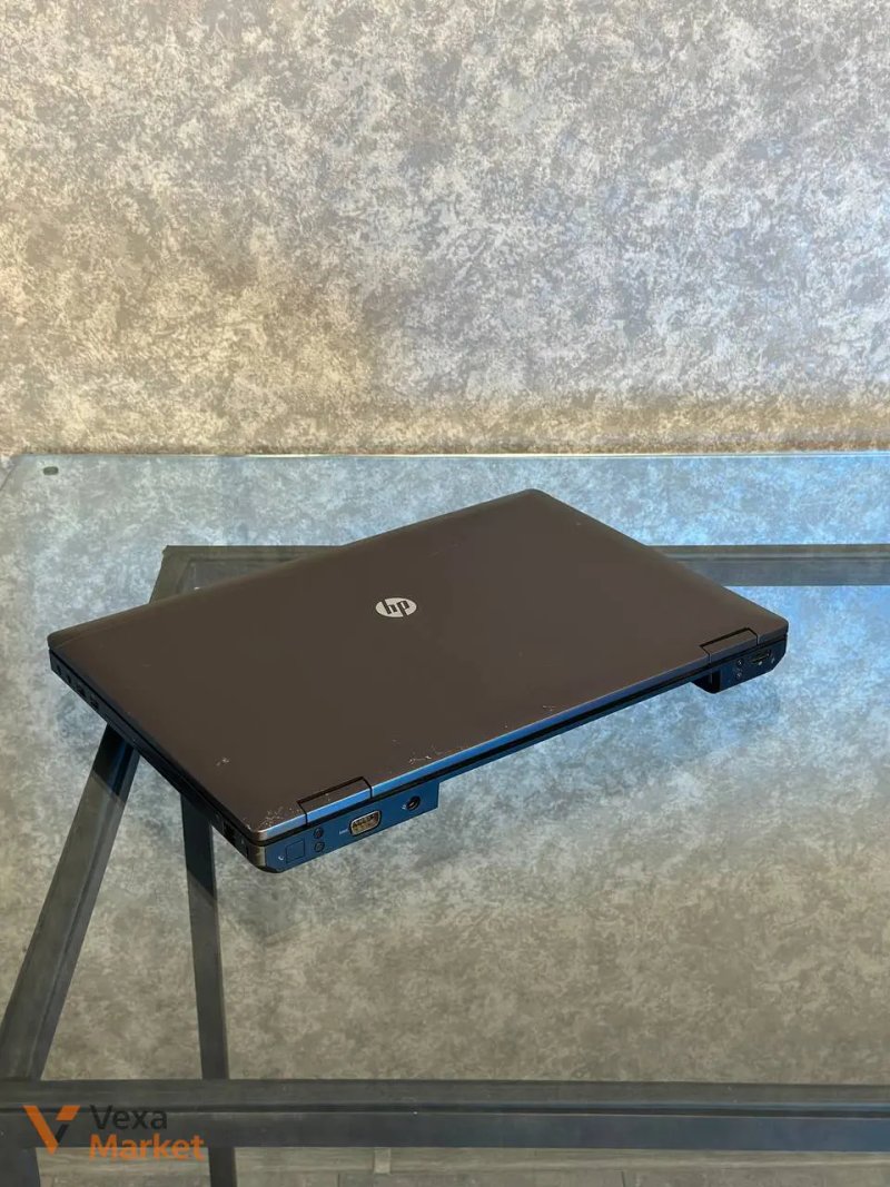Ноутбук HP ProBook 6570b / i5-3210M / 16GB RAM / HDD 1000GB / Intel HD Graphics 4000 / 15.6” — фото 2