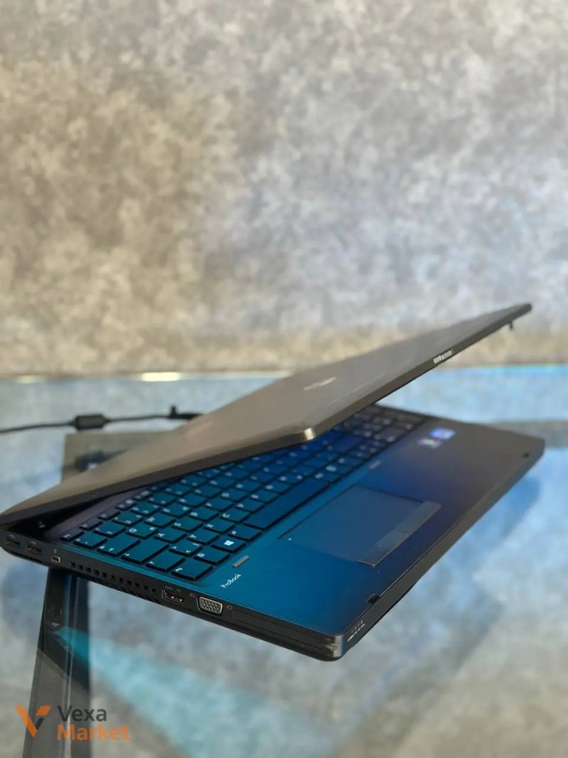 Ноутбук HP ProBook 6570b / i5-3210M / 16GB RAM / HDD 1000GB / Intel HD Graphics 4000 / 15.6” — фото 5
