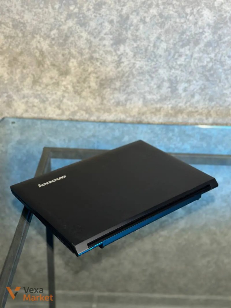 Ноутбук Lenovo 80ES Intel Celeron N2840 8GB RAM HDD 300GB 15.6” — фото 2