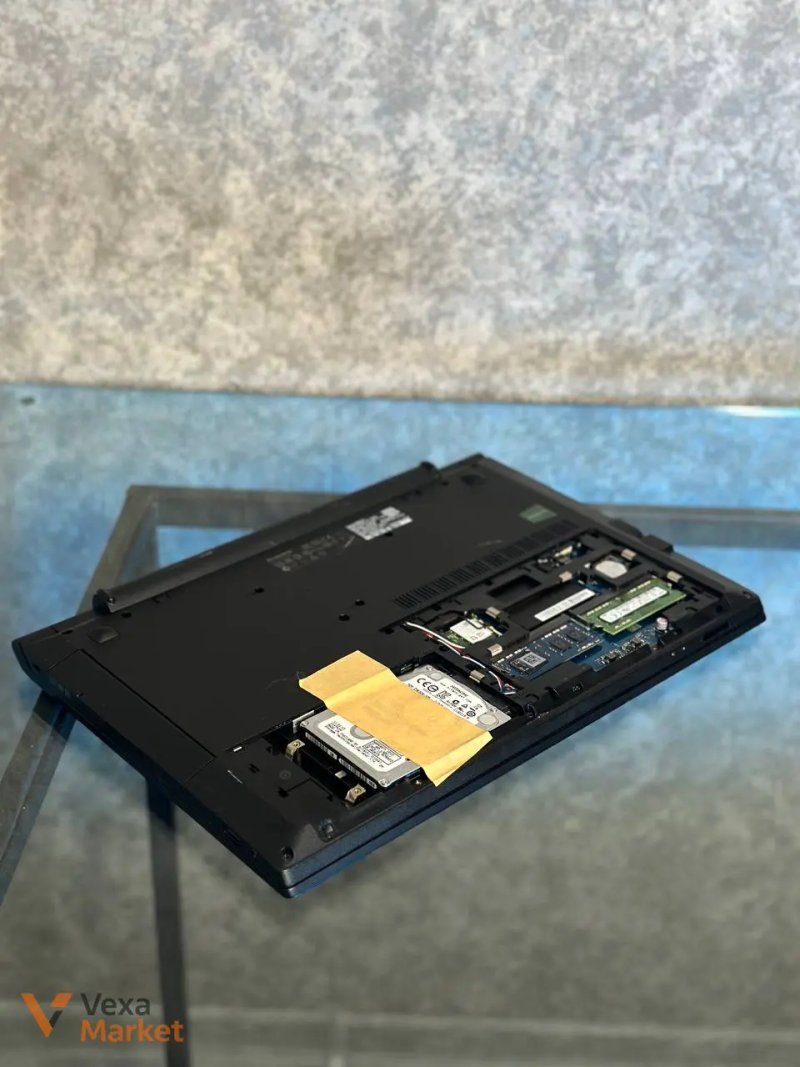 Ноутбук Lenovo 80ES Intel Celeron N2840 8GB RAM HDD 300GB 15.6” — фото 8