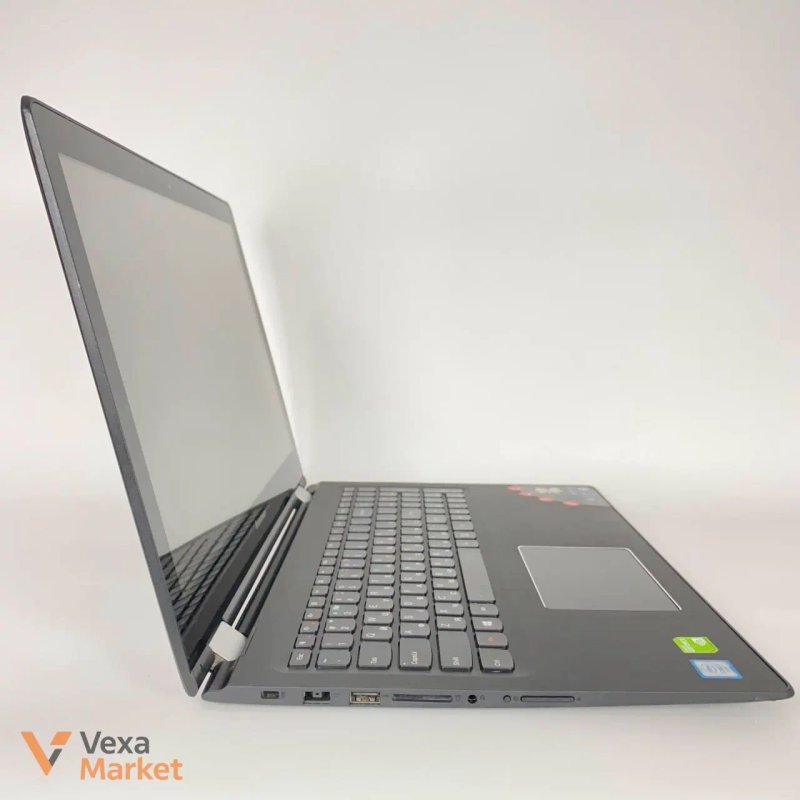 Ноутбук Lenovo Flex 3 1580 2in1 i7-6500U/16GB DDR3/240GB SSD/Nvidia GeForce 940M 2GB — фото 6