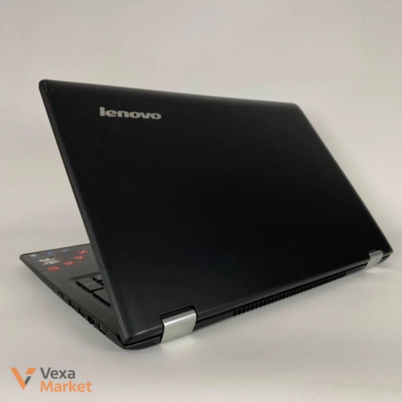 Ноутбук Lenovo Flex 3 1580 2in1 i7-6500U/16GB DDR3/240GB SSD/Nvidia GeForce 940M 2GB — фото 8