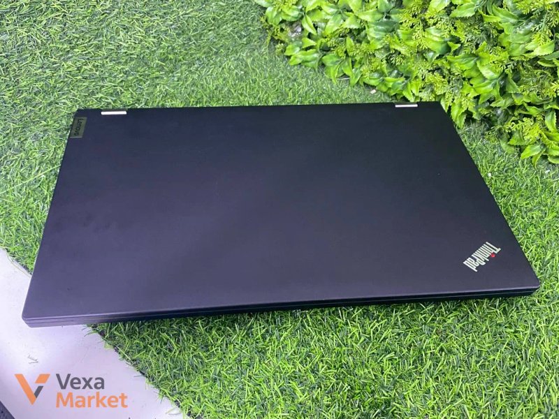 Ноутбук Lenovo P17 Gen2 Core i7-11800h 16GB RAM 512GB SSD Nvidia T1200 4GB — фото 3