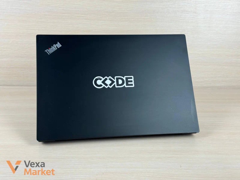 Ноутбук Lenovo ThinkPad E590 Intel Core i7-8565U / 16 GB DDR4 / 512 GB NVMe SSD / 15.6" Full HD IPS — фото 6