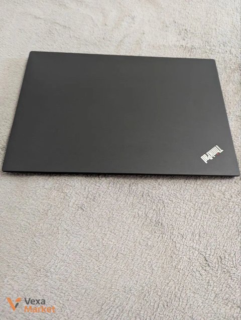 Ноутбук Lenovo ThinkPad T14 Gen 1 Intel Core i5-10210U 8GB DDR4 256GB NVMe SSD 14" Full HD IPS Windows 11 Pro