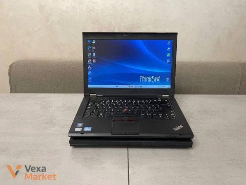 Ноутбук Lenovo ThinkPad T430 Intel Core i5-3210M 8GB DDR3 120GB SSD