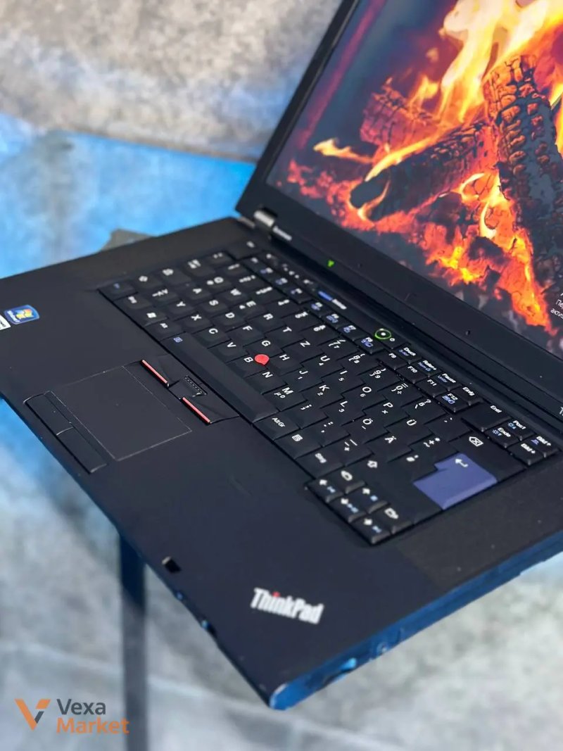 Ноутбук Lenovo ThinkPad T520 i5-2550M 8GB RAM SSD 120GB NVIDIA NVS 4200M 15.6” — фото 7