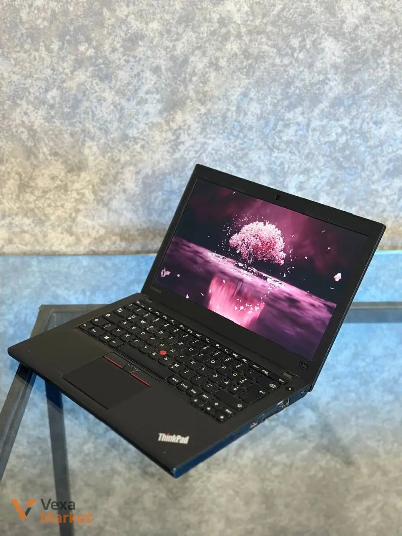 Ноутбук Lenovo ThinkPad X260 / Intel Core i5-6200U / 4GB RAM / SSD 240GB / 12.5” — фото 3