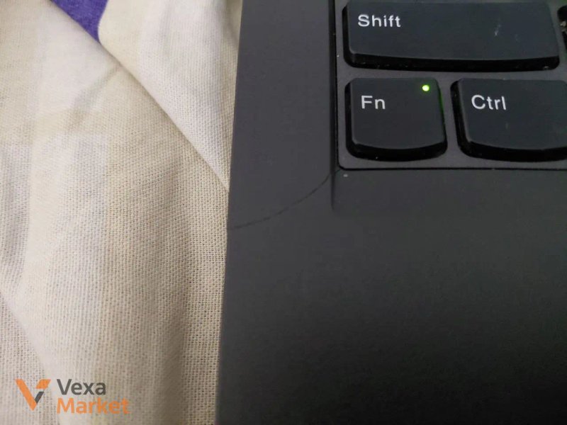 Ноутбук Lenovo ThinkPad X270 i5 7300U 8GB RAM 240GB SSD — фото 7