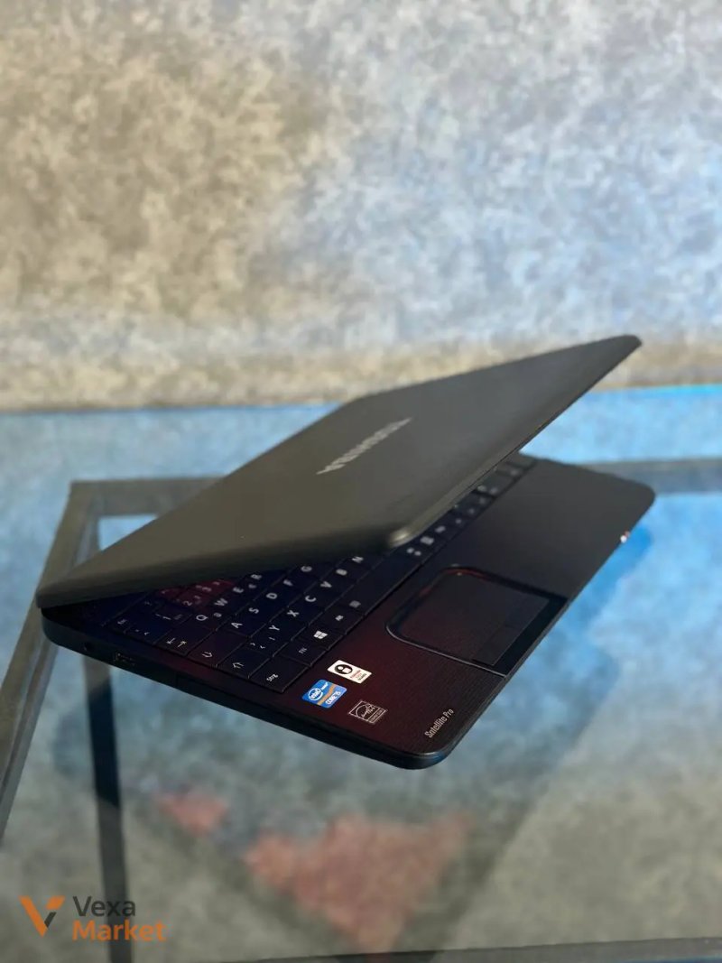 Ноутбук Toshiba Satellite Pro C850-1MW i5-3230M 8GB RAM HDD 500GB Intel HD Graphics 4000 15.6” — фото 5