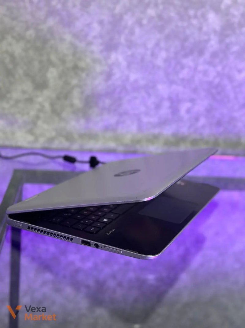 Ноутбук-трансформер HP Pavilion 13 x360 Touch — фото 6