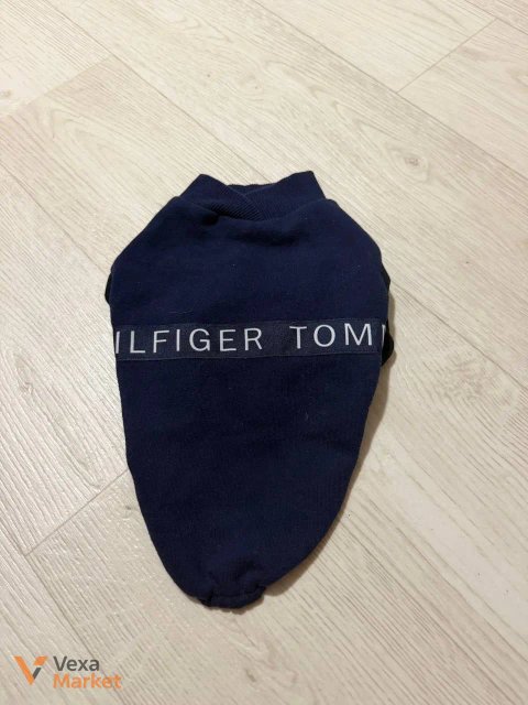 Одяг для собак Tommy Hilfiger