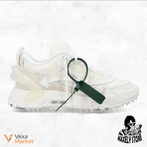 Off-White Odsy-2000 Sneakers