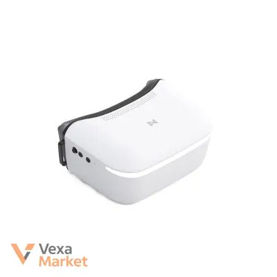 Окуляри FPV CADDXFPV Walksnail Avatar HD Goggles L та Skyzone Cobra X V4