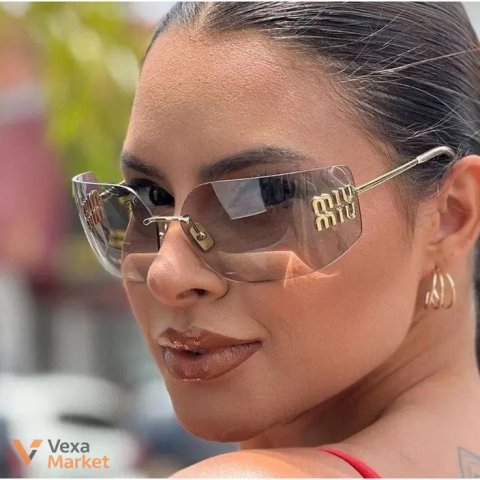 Окуляри Miu Miu