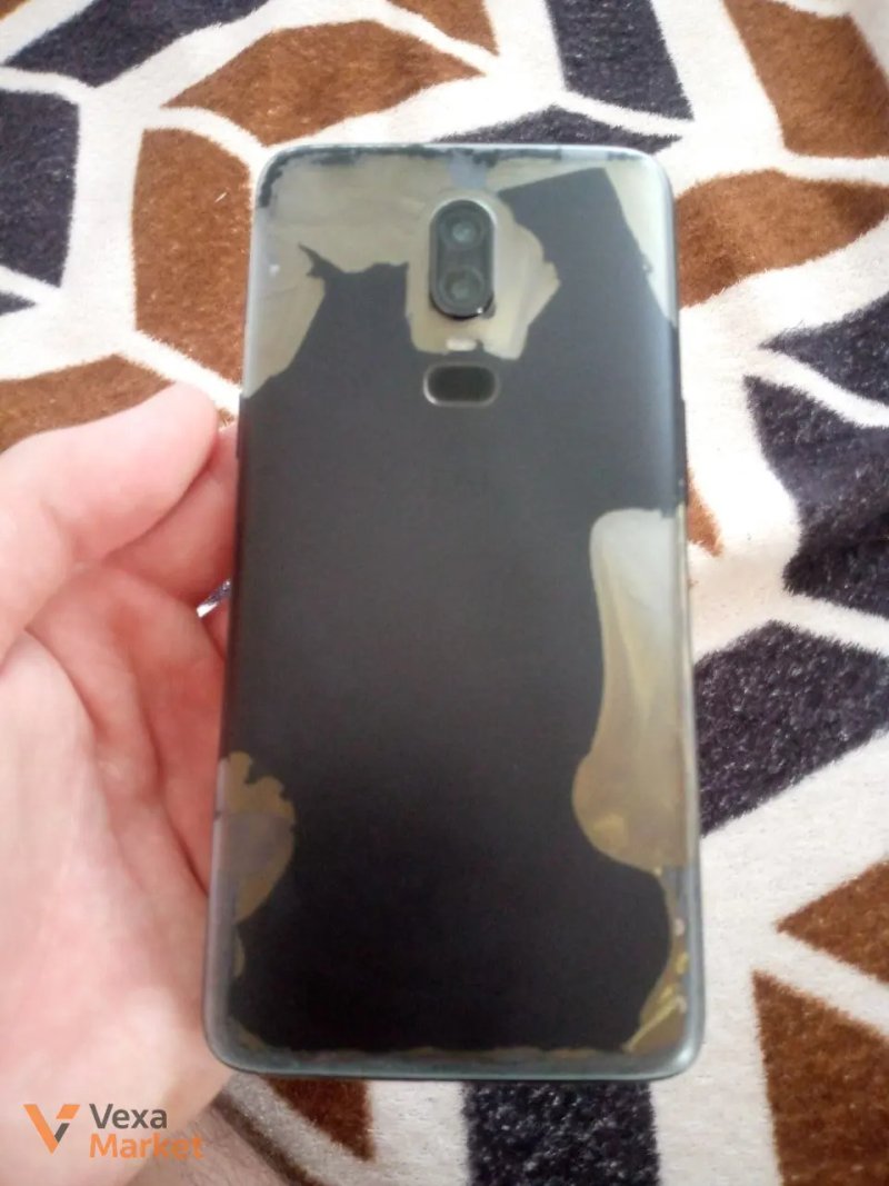 Oneplus 6 під ремонт плати — фото 3