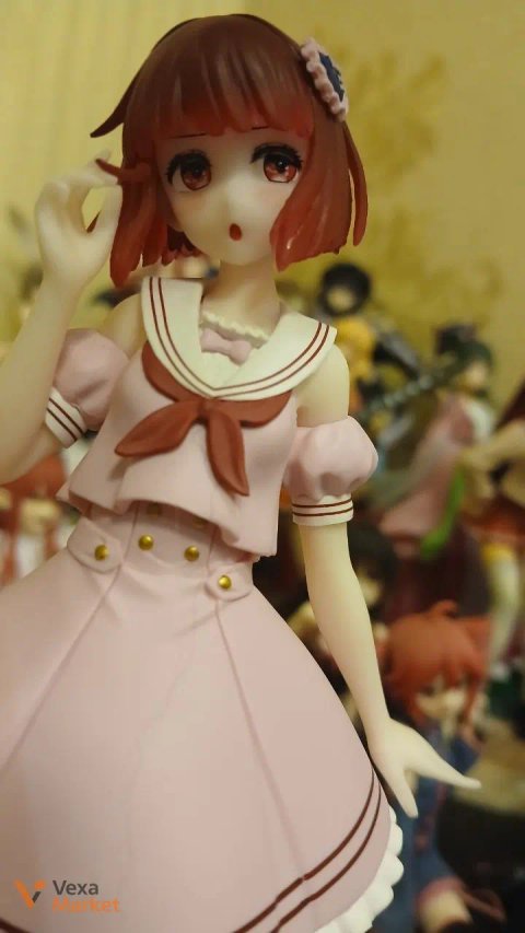 Оригінальна фігурка Taito Oshi no Ko Coreful Figure Kana Arima (Sweet Sailor Style)
