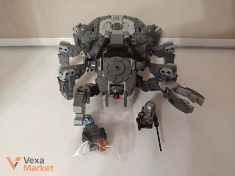 Оригінальний LEGO 75361